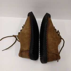 fashion outdoors exploration shoes